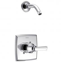 Delta Faucet T14264-LHD - Ashlyn® Monitor® 14 Series Shower Trim - Less Head