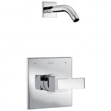Delta Faucet T14267-LHD - Ara® Monitor® 14 Series Shower Trim - Less Head
