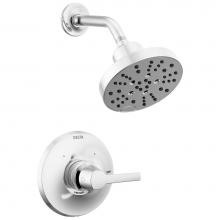 Delta Faucet T14272-PR - Galeon™ 14 Series Shower Trim with H2OKinetic