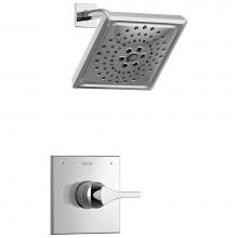 Delta Faucet T14274 - Zura® Monitor® 14 Series H2OKinetic®Shower Trim