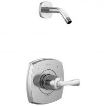 Delta Faucet T14276-LHD - Stryke® 14 Series Shower Only Less Head