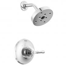 Delta Faucet T14284-PR - Broderick™ 14 Series Shower Trim