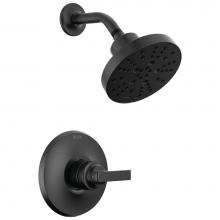 Delta Faucet T14289-BL - Tetra™ 14 Series Shower Trim