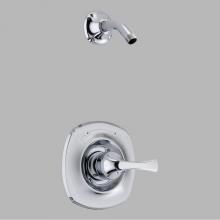 Delta Faucet T14292-LHD - Delta Addison: Monitor® 14 Series Shower Trim - Less