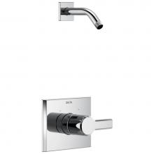Delta Faucet T14299-LHD - Pivotal™ Monitor® 14 Series Shower Trim - Less Head