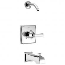 Delta Faucet T14464-LHD - Ashlyn® Monitor® 14 Series Tub & Shower Trim - Less Head