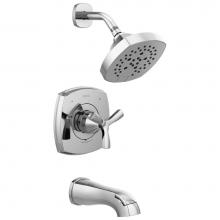 Delta Faucet T144766 - Stryke® 14 Series Tub and Shower