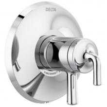 Delta Faucet T17033 - Kayra™ Monitor 17 Series Valve Trim Only