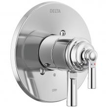 Delta Faucet T17035 - Saylor™ Monitor® 17 Series Valve Trim Only