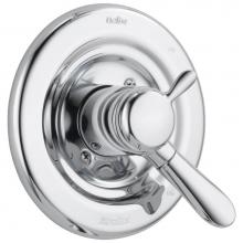 Delta Faucet T17038 - Lahara® Monitor® 17 Series Valve Only Trim
