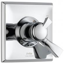 Delta Faucet T17051 - Dryden™ Monitor® 17 Series Valve Only Trim