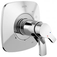 Delta Faucet T17052 - Tesla® Monitor® 17 Series Valve Only Trim