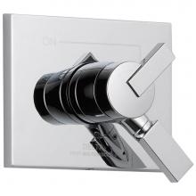 Delta Faucet T17053 - Vero® Monitor® 17 Series Valve Only Trim