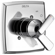 Delta Faucet T17064 - Ashlyn® Monitor® 17 Series Valve Only Trim