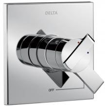 Delta Faucet T17067 - Ara® Monitor® 17 Series Valve Only Trim