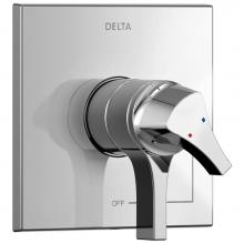 Delta Faucet T17074 - Zura® Monitor® 17 Series Valve Only Trim