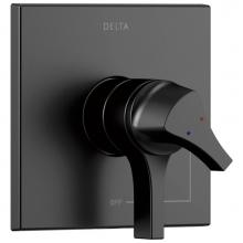 Delta Faucet T17074-BL - Zura® Monitor® 17 Series Valve Only Trim