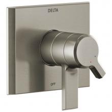 Delta Faucet T17099-SS - Pivotal™ Monitor® 17 Series Valve Only Trim