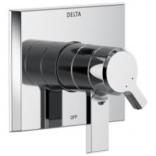 Delta Faucet T17099 - Pivotal™ Monitor® 17 Series Valve Only Trim