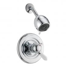 Delta Faucet T17230 - Classic Monitor® 17 Series Shower Trim