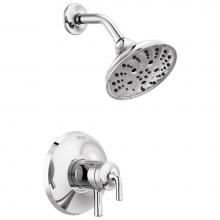 Delta Faucet T17233 - Kayra™ Monitor 17 Series Shower Trim