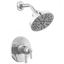 Delta Faucet T17235 - Saylor™ Monitor® 17 Series Shower Trim