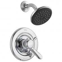 Delta Faucet T17238 - Lahara® Monitor® 17 Series Shower Trim