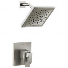 Delta Faucet T17243-SS - Trillian™ Monitor 17 Series Shower Trim