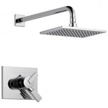 Delta Faucet T17253 - Vero® Monitor® 17 Series Shower Trim