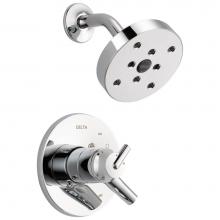 Delta Faucet T17259 - Trinsic® Monitor® 17 Series H2OKinetic®Shower Trim