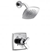 Delta Faucet T17264 - Ashlyn® Monitor® 17 Series Shower Trim