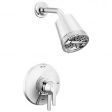 Delta Faucet T17271-PR - Galeon™ 17 Series Shower Trim with Cylinder SH