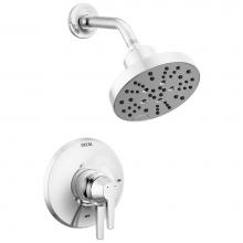Delta Faucet T17272-PR - Galeon™ 17 Series Shower Trim with H2OKinetic