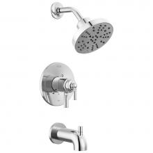 Delta Faucet T17435 - Saylor™ Monitor® 17 Series Tub & Shower Trim