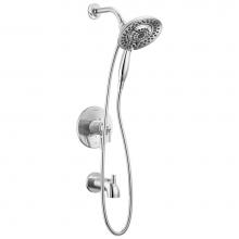 Delta Faucet T17435-I - Saylor™ Monitor® 17 Series Tub & Shower Trim with In2ition®