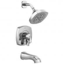 Delta Faucet T17476 - Stryke® 17 Series Tub and Shower Only