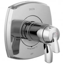 Delta Faucet T17T076 - Stryke® 17 Thermostatic Valve Only