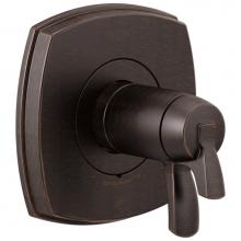 Delta Faucet T17T076-RB - Stryke® 17 Thermostatic Valve Only