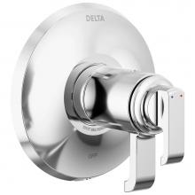 Delta Faucet T17T089-PR - Tetra™ 17T Series Valve Only