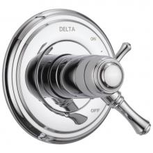 Delta Faucet T17T097 - Cassidy™ TempAssure® 17T Series Valve Only Trim