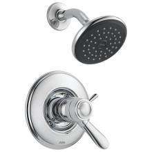 Delta Faucet T17T238 - Lahara® TempAssure® 17T Series Shower Trim