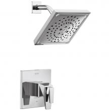 Delta Faucet T17T243 - Trillian™ TempAssure 17T Series Shower Trim