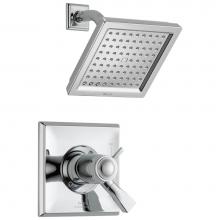 Delta Faucet T17T251 - Dryden™ TempAssure® 17T Series Shower Trim