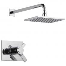 Delta Faucet T17T253 - Vero® TempAssure® 17T Series Shower Trim