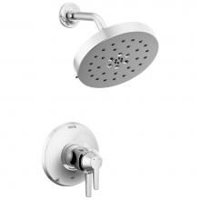 Delta Faucet T17T271-PR - Galeon™ 17T Series Shower Trim with UltraSoak