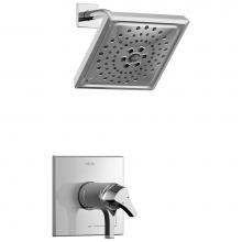 Delta Faucet T17T274 - Zura® TempAssure® 17T Series Shower Trim