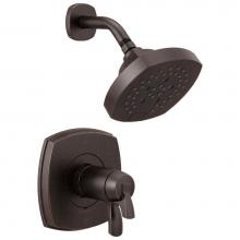 Delta Faucet T17T276-RB - Stryke® 17 Thermostatic Shower Only