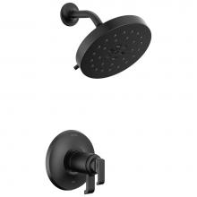 Delta Faucet T17T289-BL - Tetra™ 17T Series Shower Trim