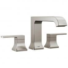 Delta Faucet T2739-SS - Velum™ Roman Tub Trim