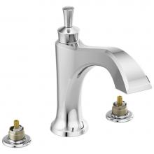 Delta Faucet T2756-LHP - Dorval™ Roman Tub Trim - Less Handles